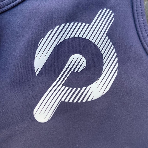 2 Peloton Advance sports bra Small worn once - Picture 5 of 16